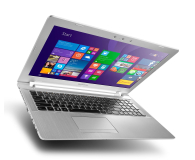 Lenovo Z51-70 i5-5200U/4GB/1000/DVD/Win8.1 R9 M375 biały - 260076 - zdjęcie 2